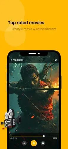 hotstar-apk-mod Top Rated Movies