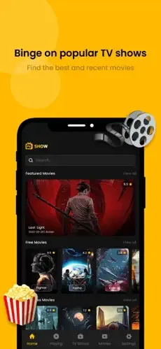 hotstar-apk-mod tv show